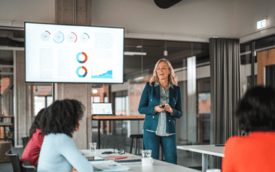10 Tips for a Successful Entrepreneurial Pitch