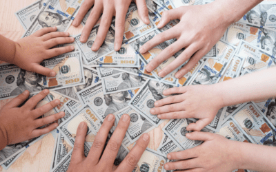 A Simple Get Rich Quick Idea