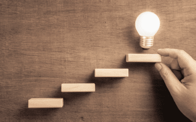 Build Your Business With Four Easy Steps