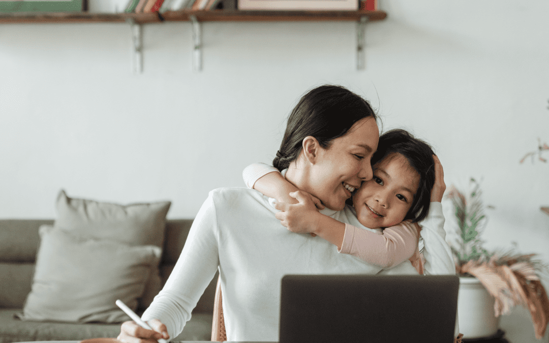 5 Tips for Mom Entrepreneurs: How to Make and Take Time for You