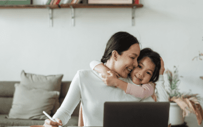 5 Tips for Mom Entrepreneurs: How to Make and Take Time for You