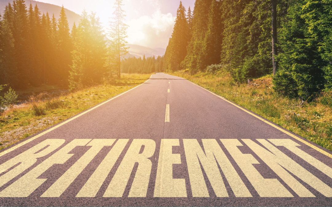Do you have a plan for Retirement?!