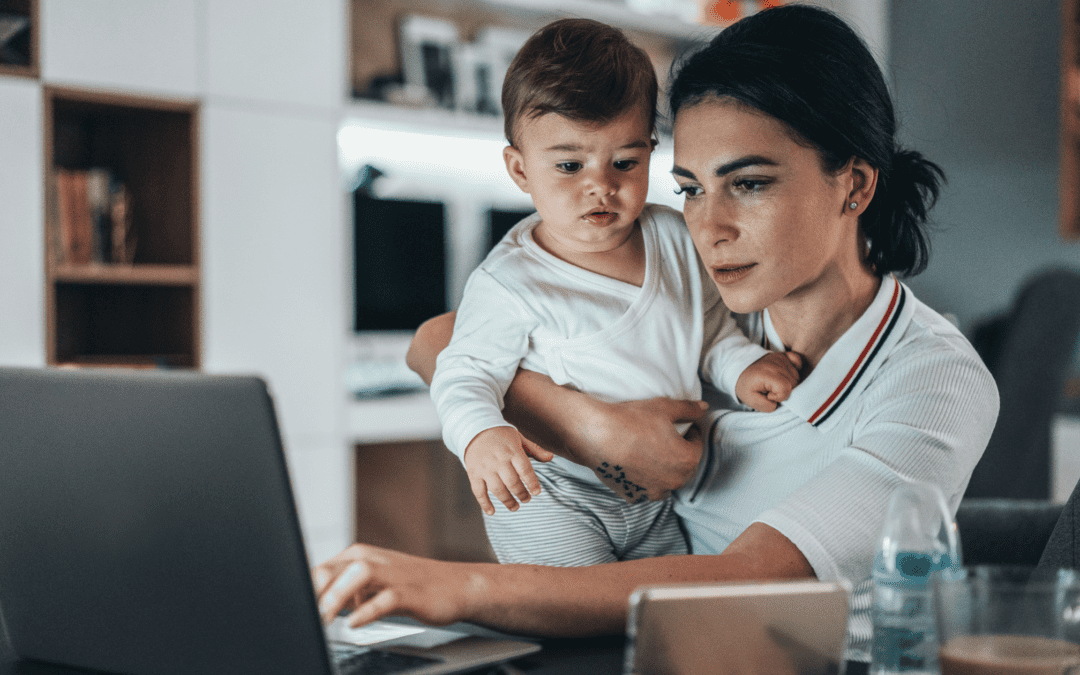 How to Find a Niche Market for Work at Home Moms