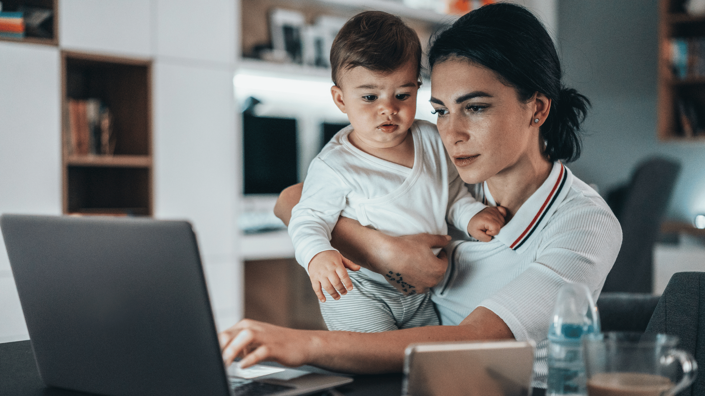 How to Find a Niche Market for Work at Home Moms