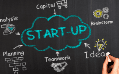 Thinking About Starting a Small Business?