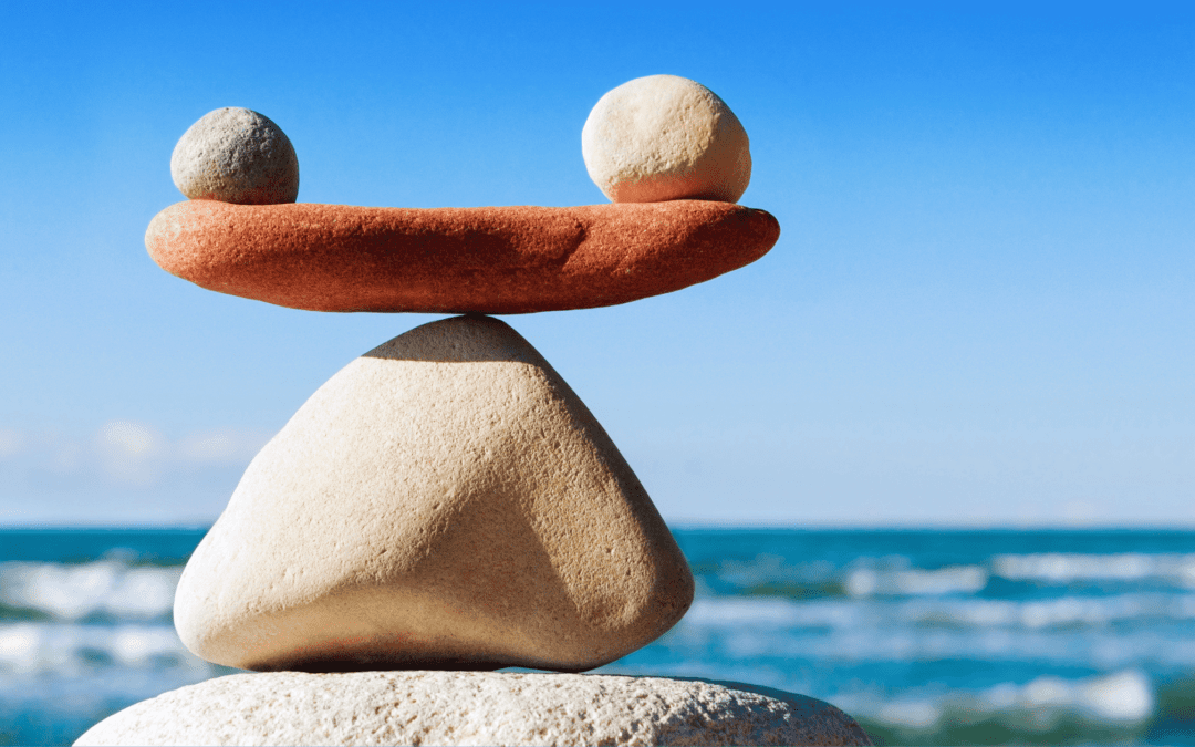 Work Life Balance