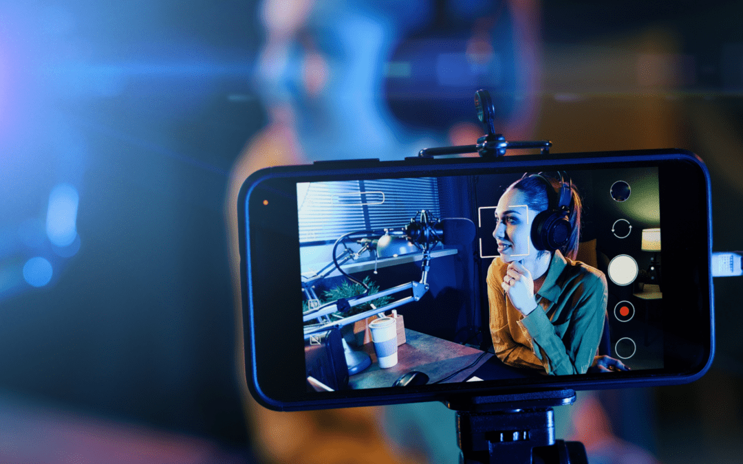 5 Steps to Make Your Live Streaming Content Awesome