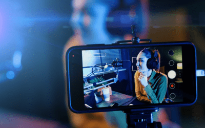 5 Steps to Make Your Live Streaming Content Awesome