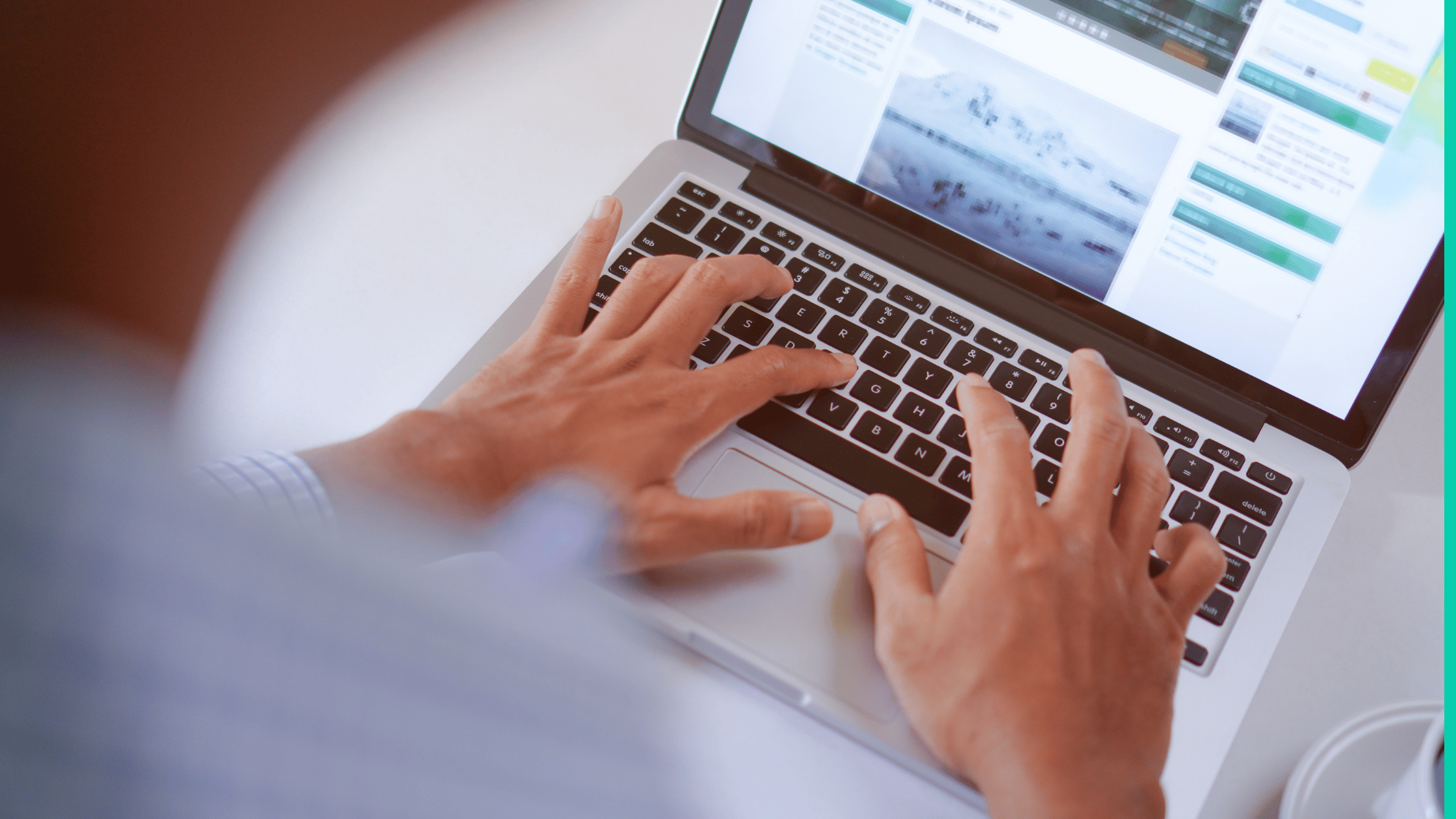 5 Ways to Avoid Being Salesy in Your Digital Content Right Now