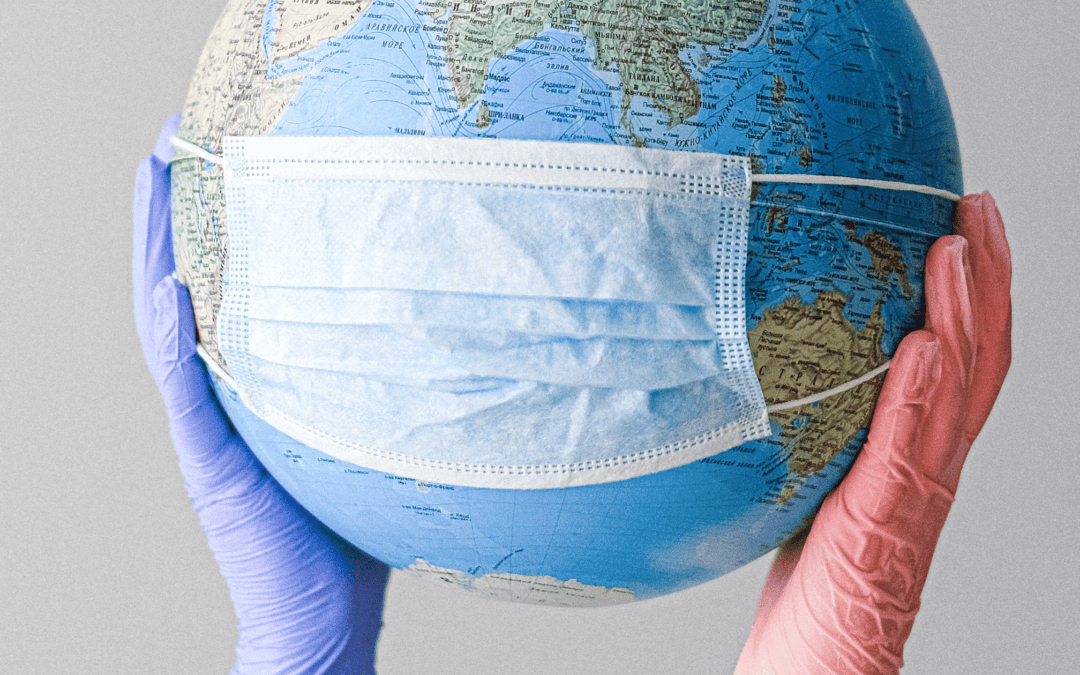 How to Start Your Small Business During a Pandemic​