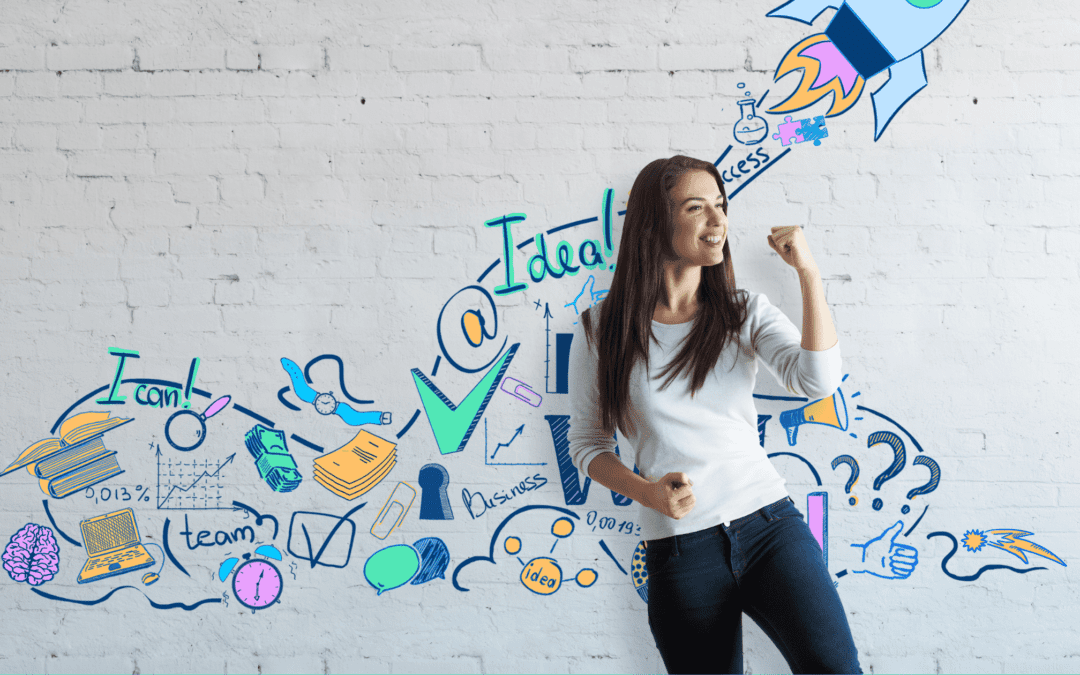 Running a Business on Limited Resources