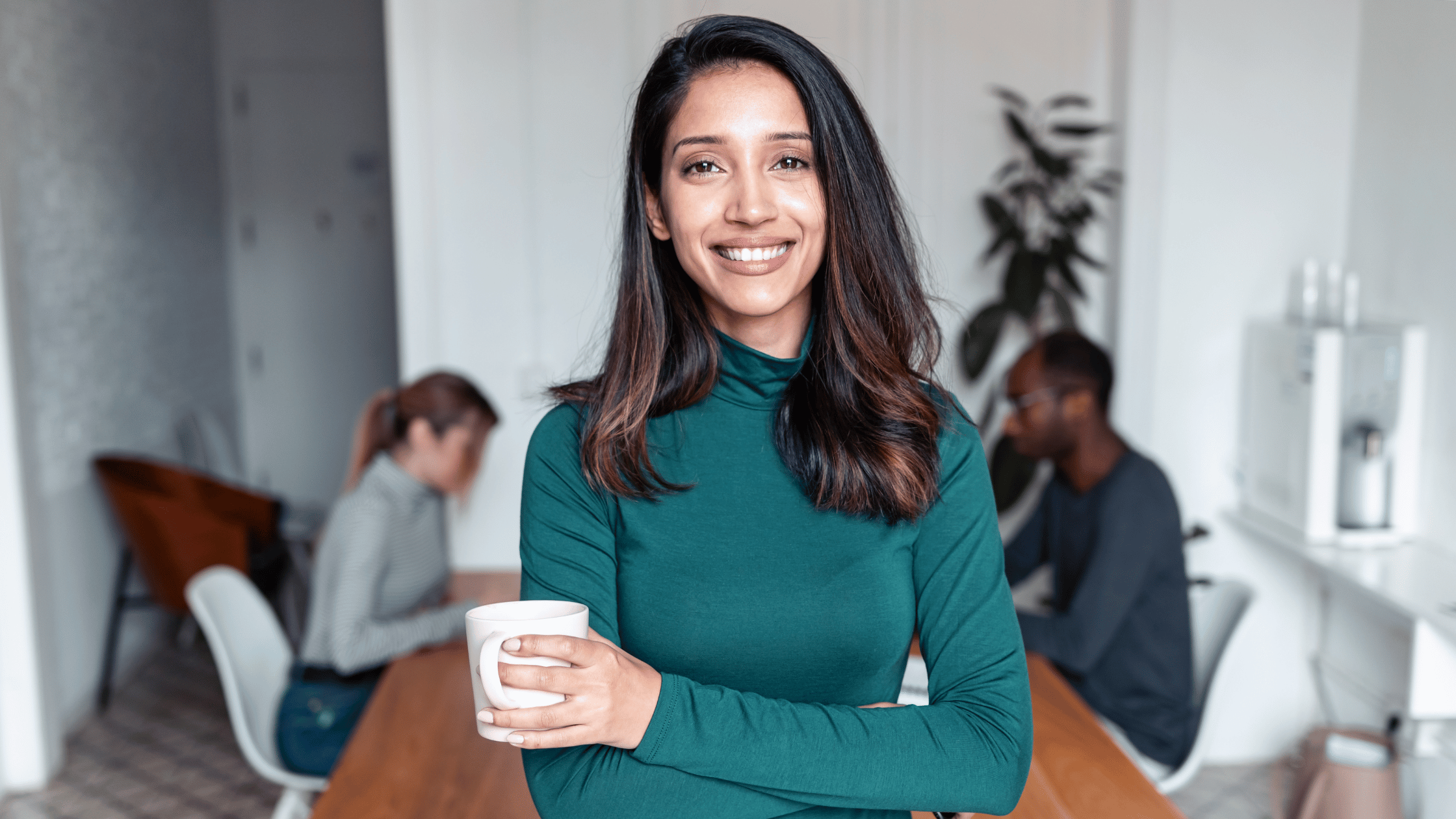 Successful Business Entrepreneurs