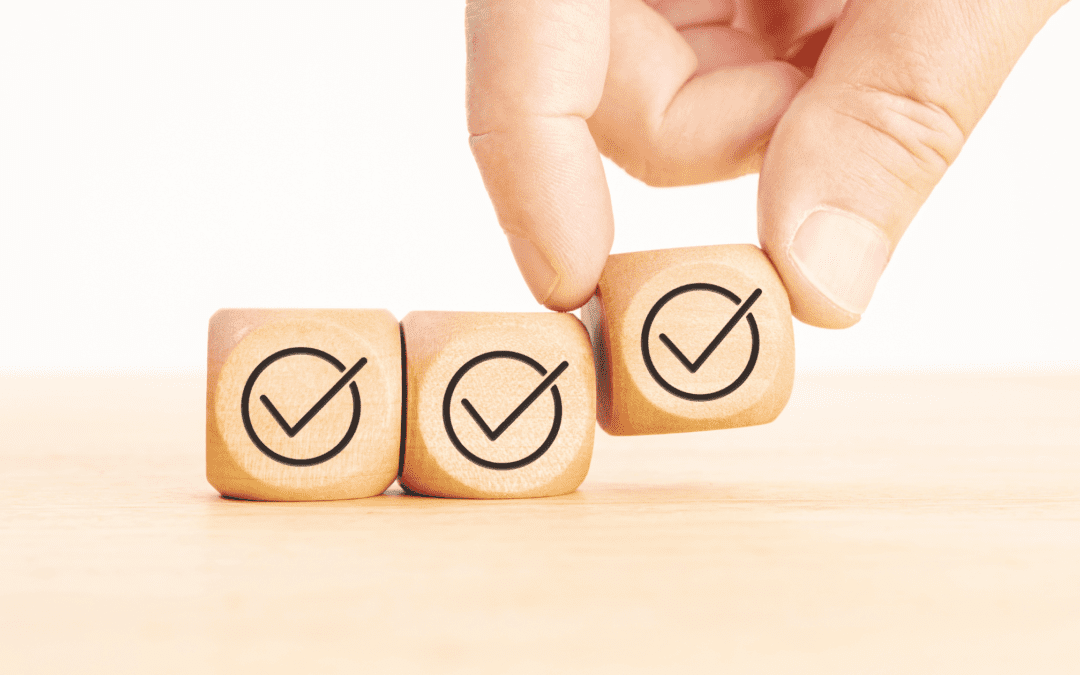 The Beginner’s Checklist for Launching a Side Hustle