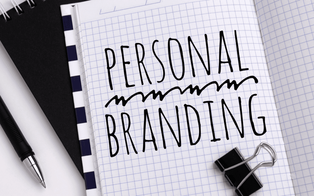 Elevating Entrepreneurial Success: The Power of Personal Branding