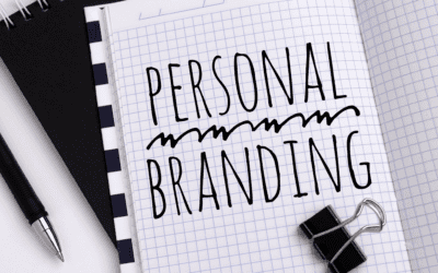 Elevating Entrepreneurial Success: The Power of Personal Branding