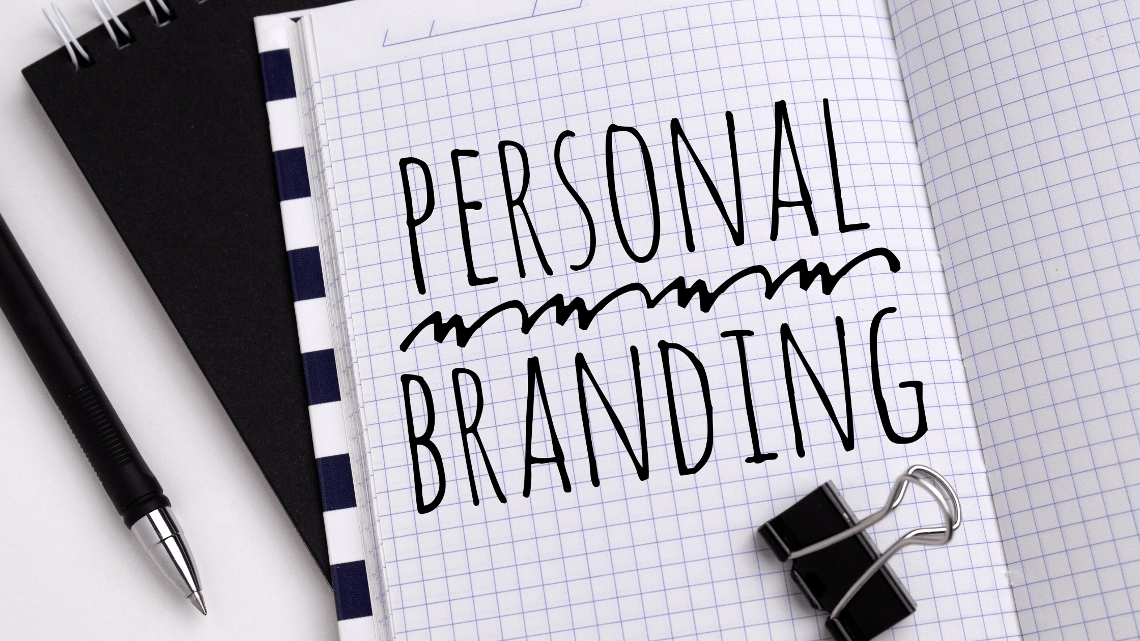 _THE POWER OF PERSONAL BRANDING FOR ENTRE