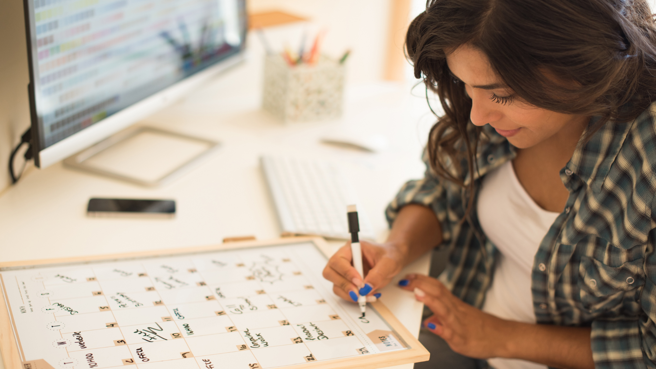 ENTREPRENEURSHIP DURING THE HOLIDAYS