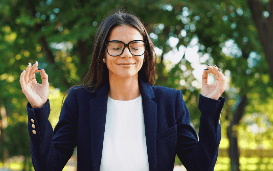 Navigating the Challenges of Entrepreneurial Stress