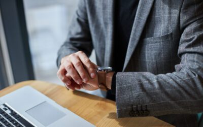 Effective Time Management Strategies for Busy Entrepreneurs