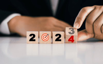 New Year’s Day: Setting Entrepreneurial Goals and Embracing New Beginnings