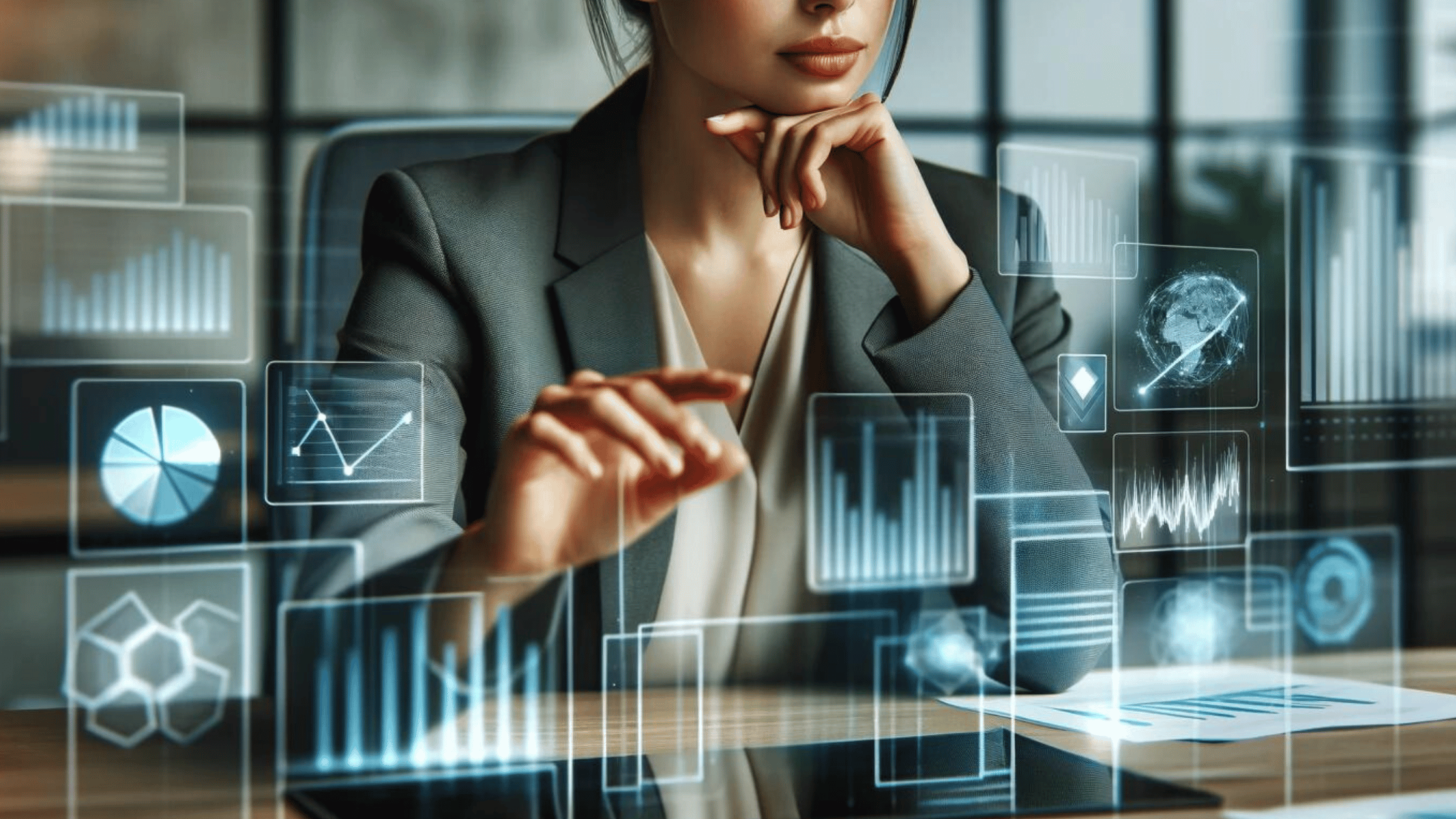 Strategic Consulting for Explosive Growth amc