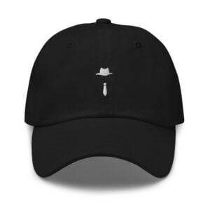 TEA Dad hat