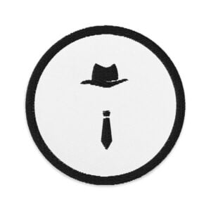 The Entrepreneurs Advantage patches