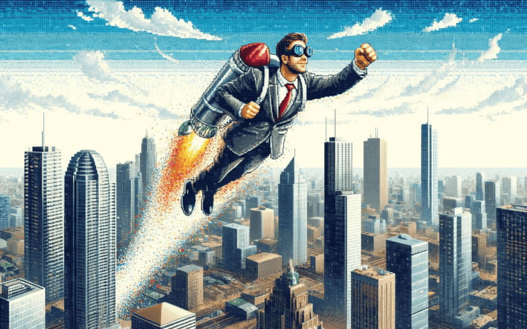Daring to Start: Embracing the Entrepreneurial Leap