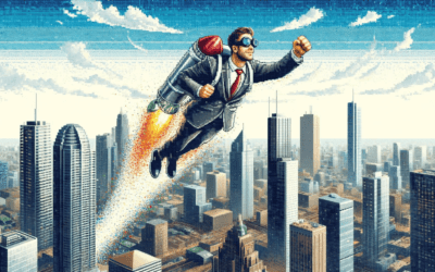 Daring to Start: Embracing the Entrepreneurial Leap