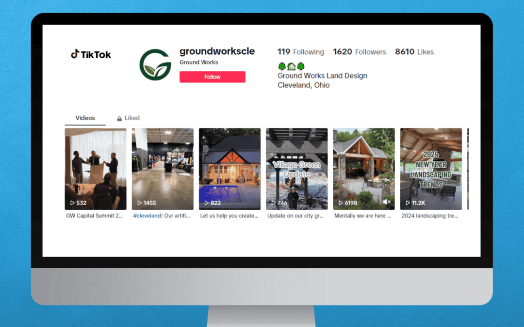 TikTok – Effective Advertising for Small Businesses