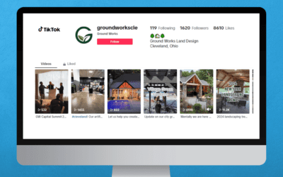 TikTok – Effective Advertising for Small Businesses