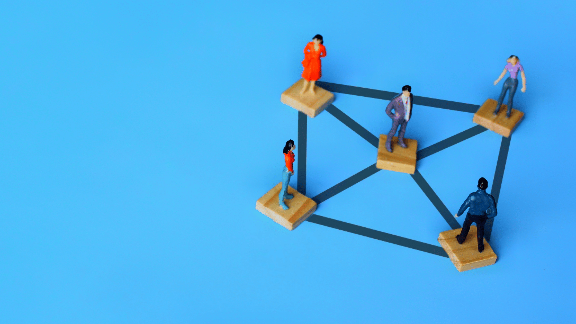 Building Your Success Network