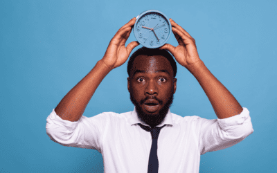 Avoiding Procrastination & Enhancing Productivity w/ Time Management Techniques