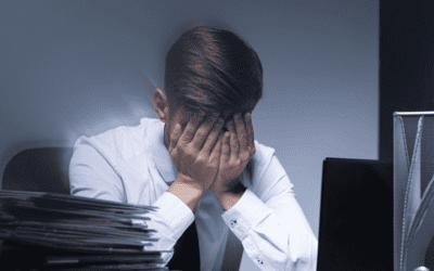 5 Mistakes Small Business Owners Make with Their Website
