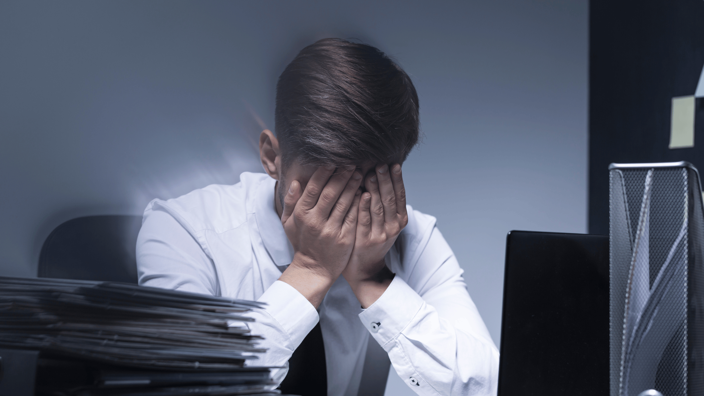 5 Mistakes Small Business Owners Make with Their Website