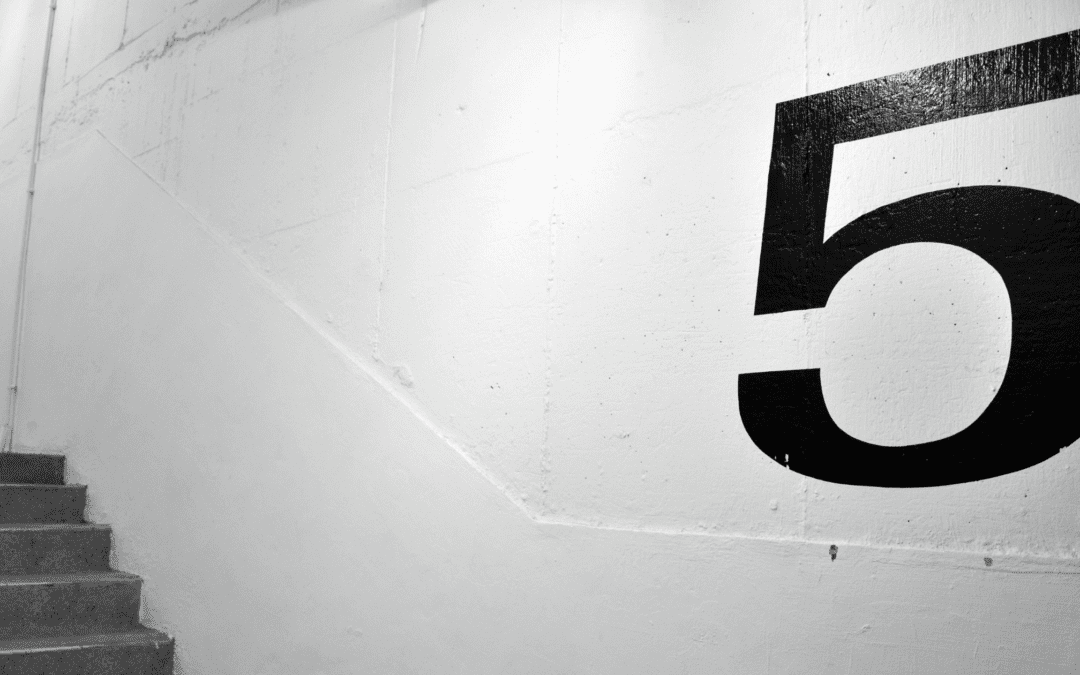 5 Simple Steps to Small Business Success on the Internet!