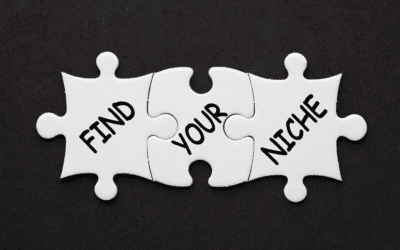 Choosing Your Niche Market – Developing Laser Focus