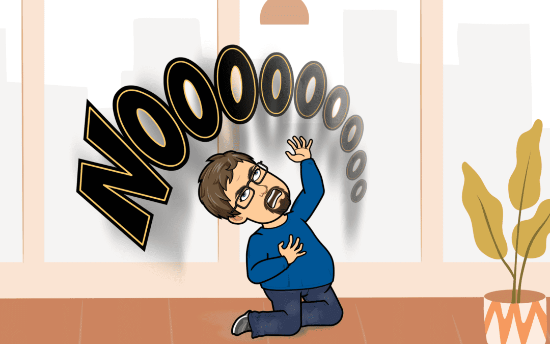 Every Entrepreneur’s Worst Nightmare