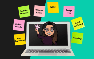 How to Start a Business Website: Tips and Tools