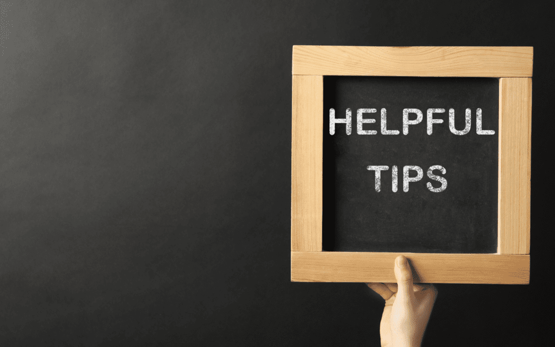 4 Rules For New Entrepreneurs – Practical Tips For Starting Right