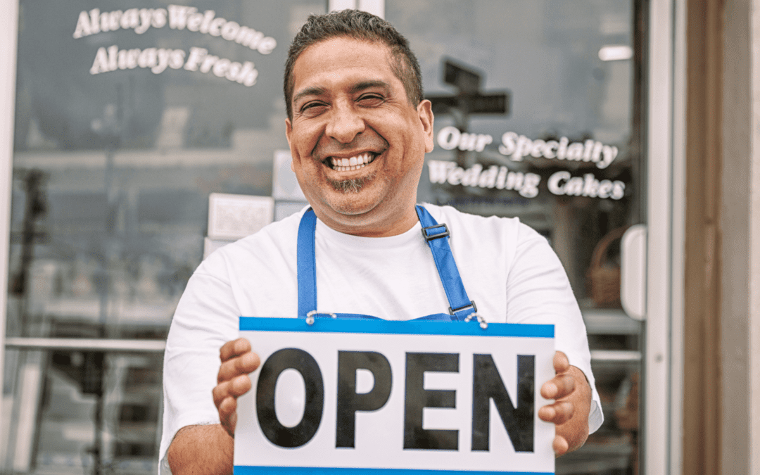 The Rewards of Starting a Business: What You Need to Know
