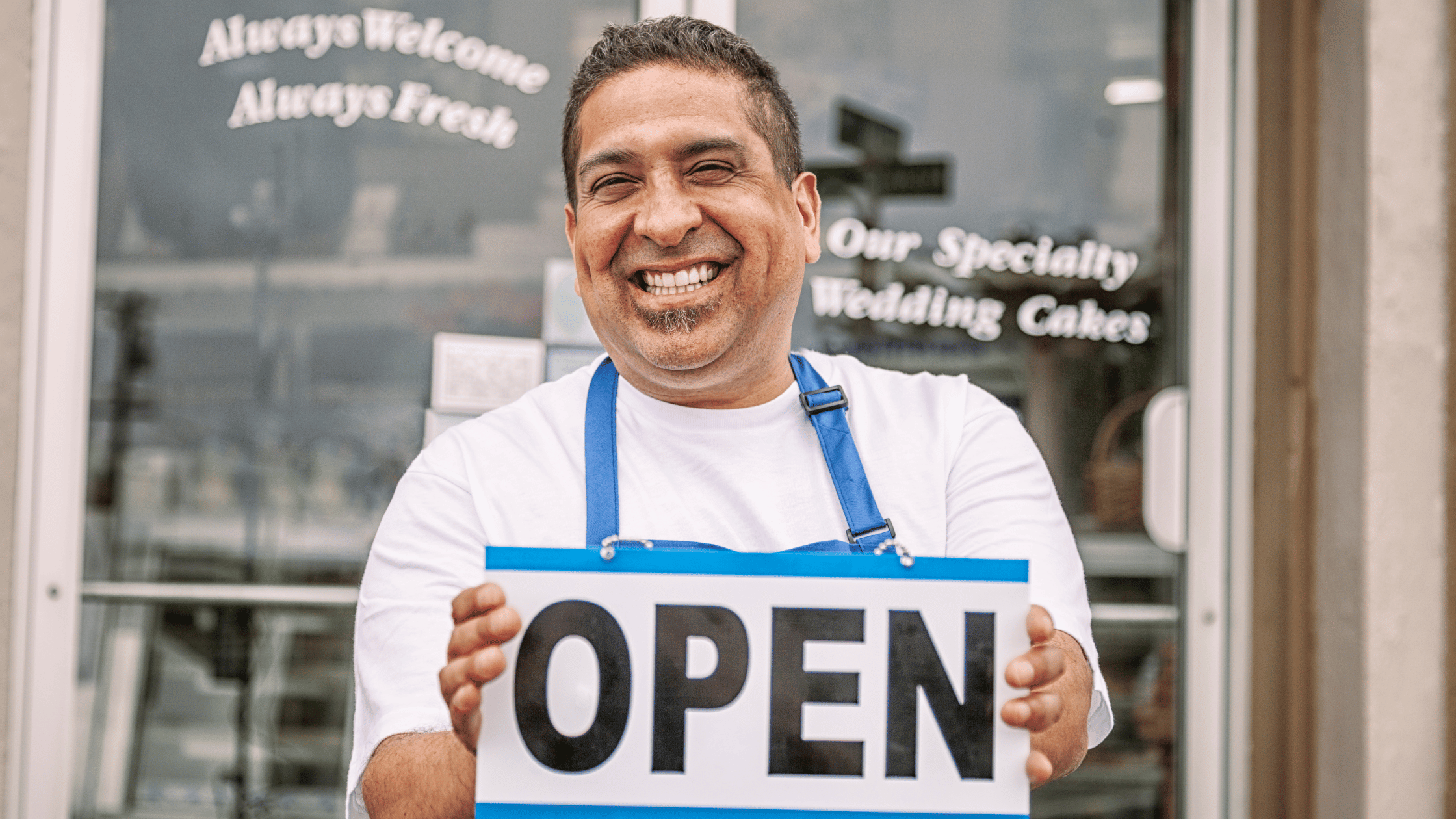 The Rewards of Starting a Business