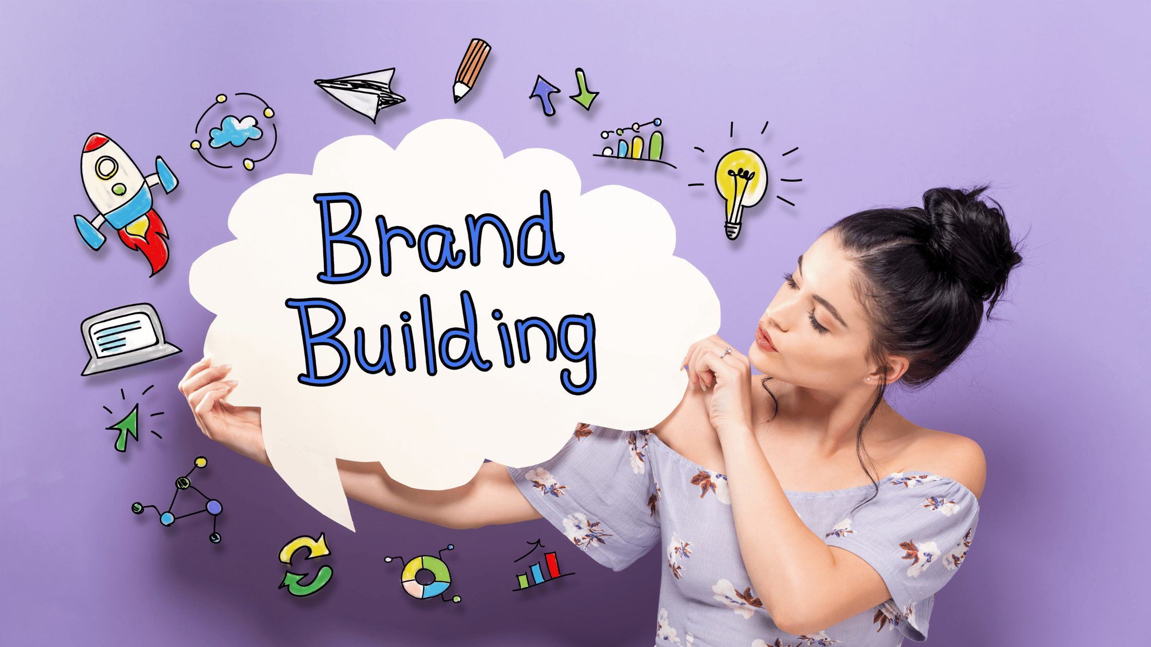 brand style