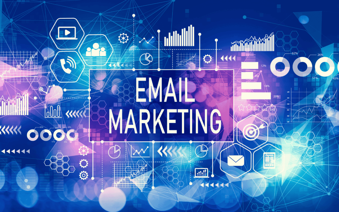 Is Email Marketing That Important?