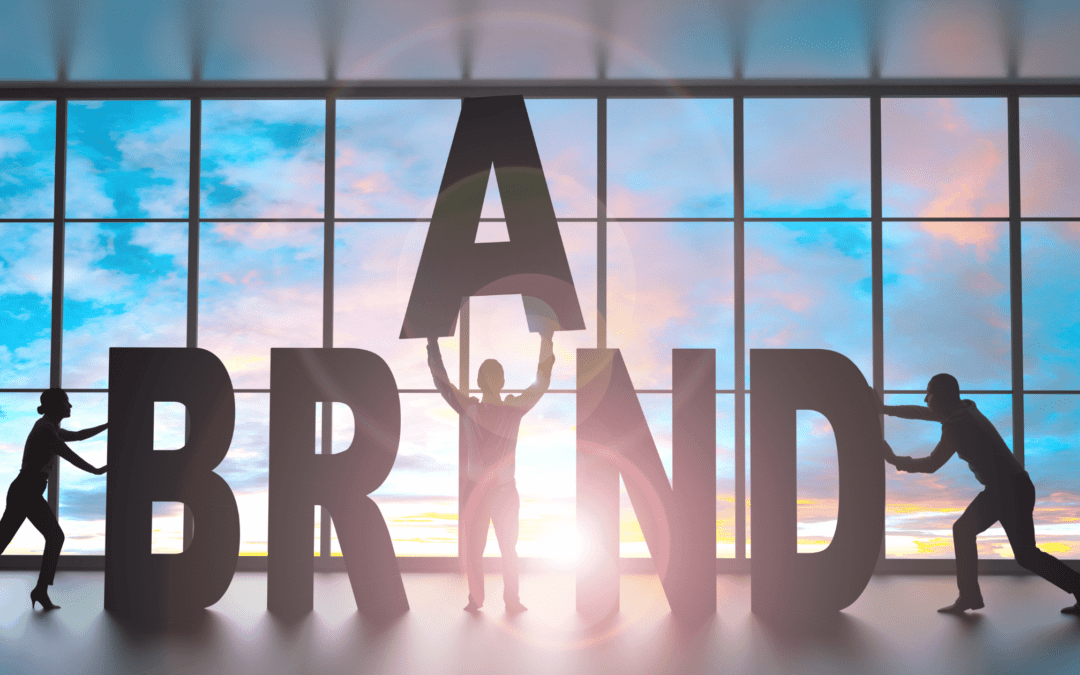 The Importance of Branding