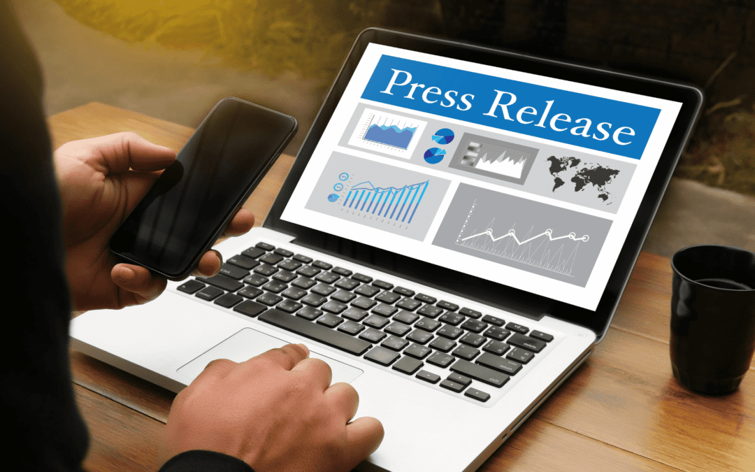 Does My Small Business Really Need a Press Kit?