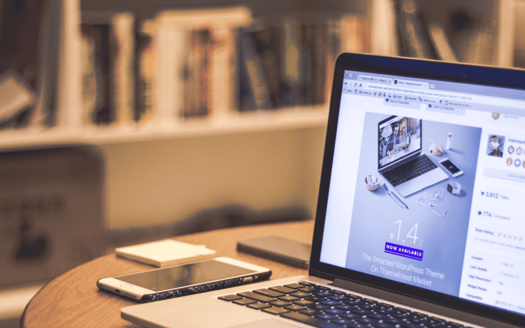 Get Your Website Online Today: Transform Visitors into Customers