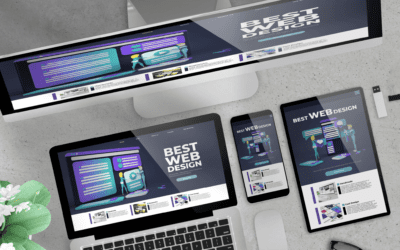 How to Start Planning a Website Redesign