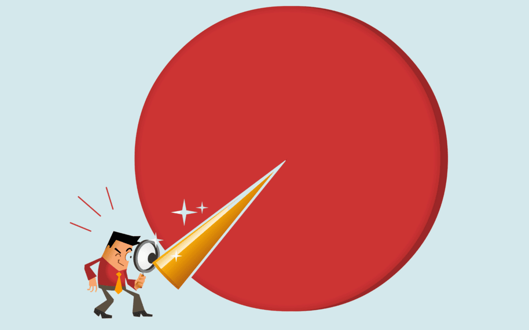 Niche Marketing: The Secret to Reaching the Right People and Growing Your Business