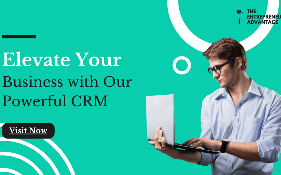 Streamline Success with Our All-in-One CRM Solution